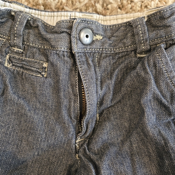 18 Month Button Up And Jeans - Picture 6 of 8